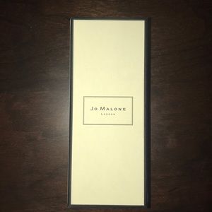 Jo Malone Peony & Blush Suede Cologne